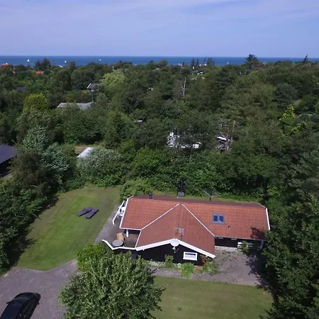 Batsha - 350m From The Sea By Interhome * Tisvildeleje