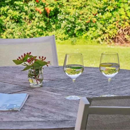 Batsha - 350m From The Sea By Interhome * Tisvildeleje