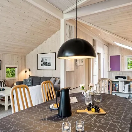 Batsha - 350m From The Sea By Interhome Feriehus Tisvildeleje