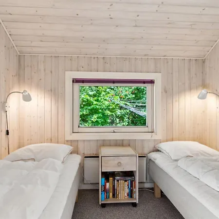 Feriehus Batsha - 350m From The Sea By Interhome