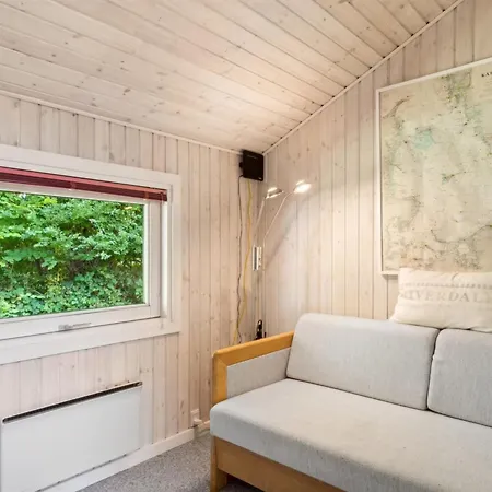 Feriehus Batsha - 350m From The Sea By Interhome